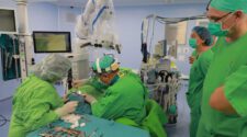 Világszínvonalú hallásjavító műtét és hallássegítő csúcstechnológia fejlesztés Magyarországon - Az SZTE olyan hallásjavító műtéteket valósítanak meg rutinszerűen és pozitív eredménnyel, amelyek 15 évvel ezelőtt szinte lehetetlennek tűntek.