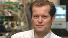 Krausz Ferenc is Nobel-díjas