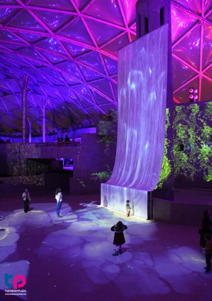 A Biodóm megvalósítása nem csupán egy építkezés lenne, hanem egy üzenet a világnak,