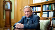 A Magyar Tudományos Akadémia mint sztálinista intézmény