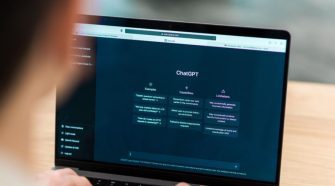 Az OpenAI egy webböngészőt fog kiadni?