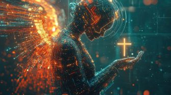 Magisterium AI – az egyházi MI-alkalmazás