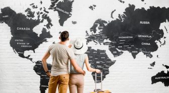 Európában kiemelkedően magas a fiatalok és a tanulók külföldi munkavállalási szándéka, ugyanakkor a mobilitás az életkor előrehaladtával jelentősen csökken.