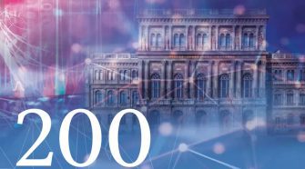 Elindult a Jubileumi Tudományünnep 2025 című programsorozat