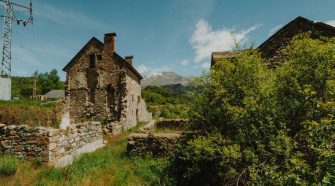 A falvak elnéptelenedésének hatása a természetre