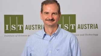 2026-os Leroy P. Steele-díj – Erdős László matematikus kapta megosztva