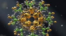 Világító aranyrészecskék az orvoslás szolgálatában