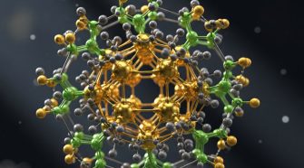 Világító aranyrészecskék az orvoslás szolgálatában