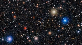 Közelebb kerültünk a sötét energia megértéséhez