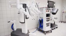 Sebészeti robotok a Debreceni Egyetemen