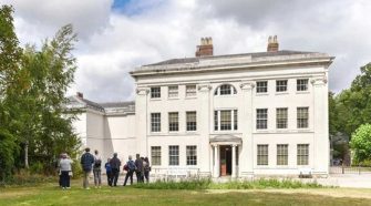 Lunar Society – A birminghami tudósok titkos társaságának nyomában