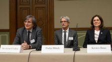 Megválasztották az MTA új elnökét és tisztségviselőit