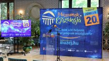 Idén a gasztronómia áll a múzeumok éjszakája középpontjában