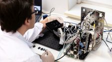 Hematológiai diagnosztika – Technológiai áttörés történt az ELTE-n