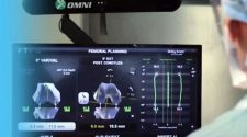 Robotsebészet az ortopédiában: így segítik a digitális rendszerek a térd- és csípőprotézis pontos beültetését