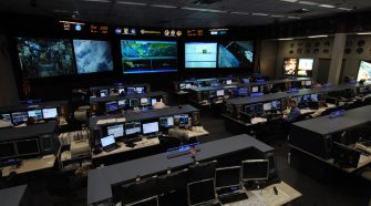 A National Geographic az űr felé fordul: a tévécsatorna élő közvetítést sugároz márciusban a Nemzetközi Űrállomásról és a houstoni irányítóközpontból