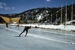 VIII. téli olimpia: 1960 – Squaw Valley