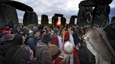 Zenei tulajdonságaik miatt választhatták Stonehenge köveit
