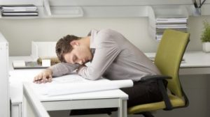 Az alváshiány az agysejtek elhalásához vezethet