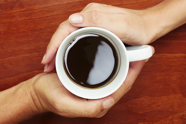 A kávéfogyasztás csökkentheti a vastagbélrák kockázatát.