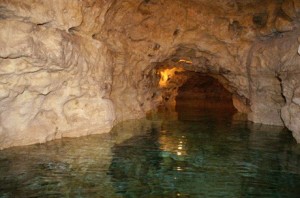 ismét látogatható a Tapolcai-tavasbarlang