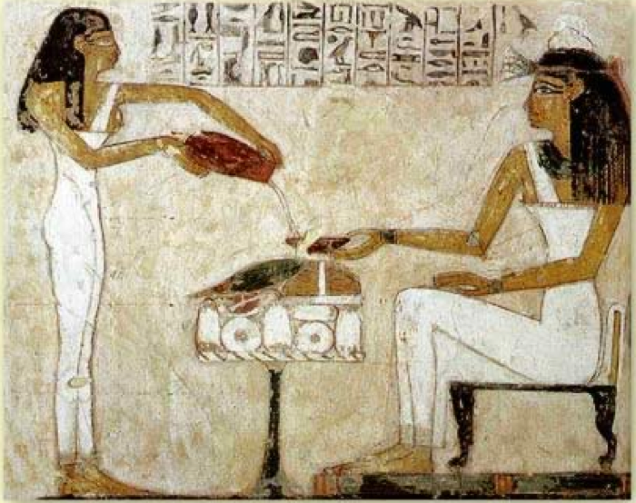 Múmiák szénatomjai alapján francia tudósok kiderítették, mit ettek az ókori Egyiptomban több mint négyezer éven keresztül.