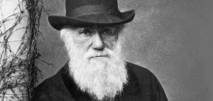 Darwin "kölcsönvette" a természetes szelekció elméletet egy kriminológus szerint