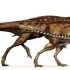 Dinoszauruszokból alakult ki a legtöbb madár