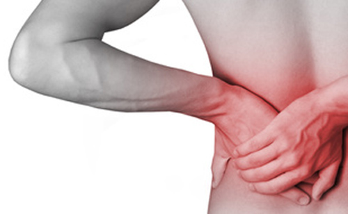 A fájdalom olyan élettani védekező mechanizmus, amely valamilyen károsító hatásra alakul ki.