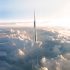 Jeddah Tower - az égbe törünk