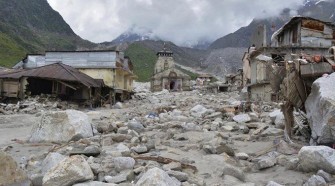 A himalájai templomok földrengésekről mesélnek