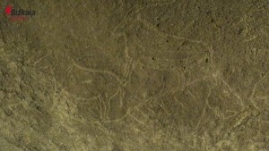 14 ezer éves barlangrajzok Észak-Spanyolországban