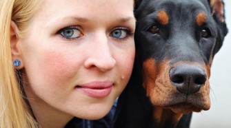 Empatikusabb emberek empatikusabb kutyákkal