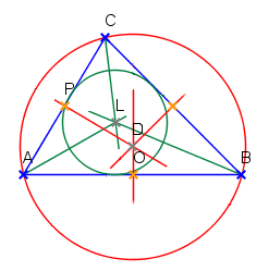 Egyéb területképletek háromszögekhez 1