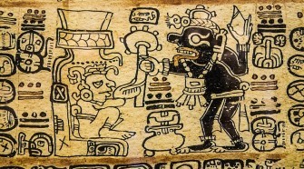 Ötszáz év után derült ki, milyen betegség pusztított az aztékok körében a XVI. században.
