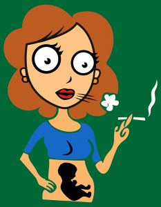 Autizmus: összefüggés van az anyai nagymama dohányzásával