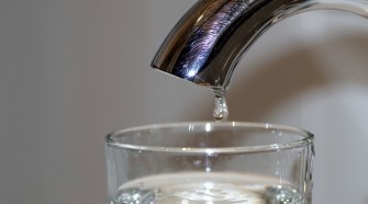 A túl sok vízfogyasztás is káros lehet