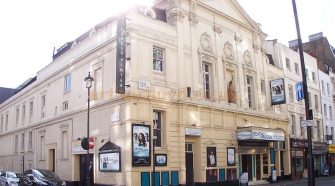 Harold Pinter Theatre