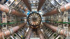Bővül a CERN nagy hadronütköztetőjének kapacitása