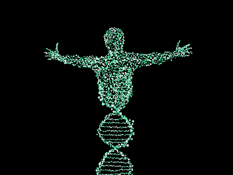 Információk a nem-kódoló DNS-ről - TUDOMÁNYPLÁZA