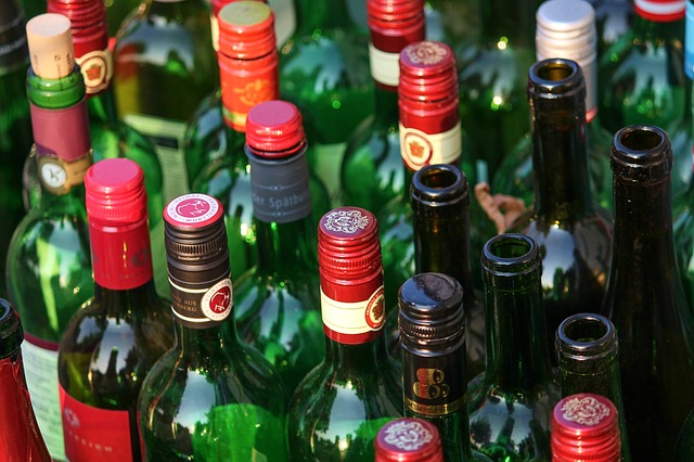 Az alkoholfogyasztás mértékkel sem egészséges - TUDOMÁNYPLÁZA