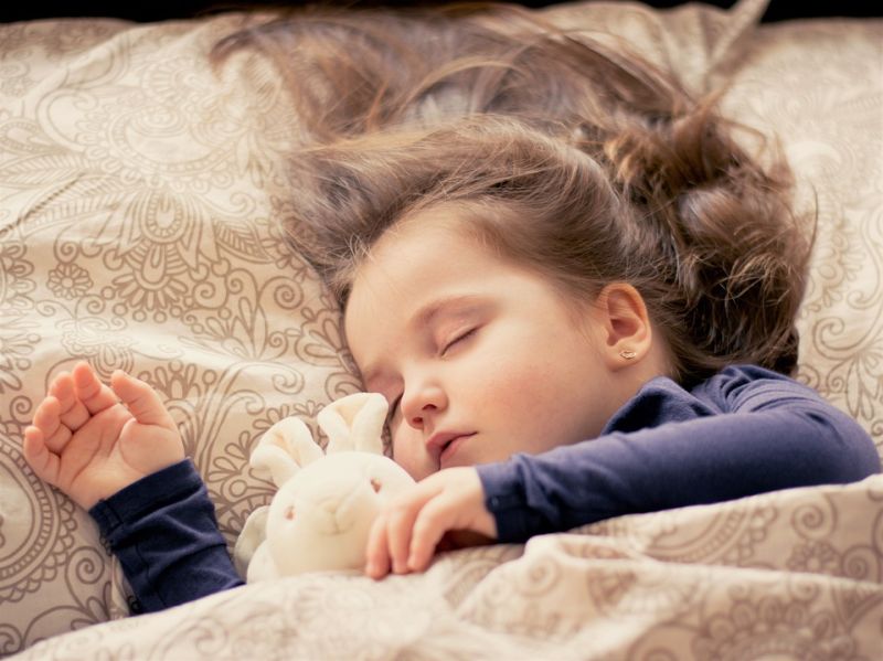 A gyermek nem alszik férgek miatt - Навигация по записям