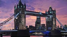 A világ legvonzóbb városai - London