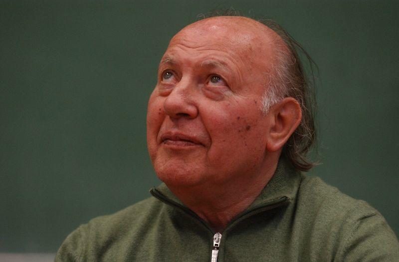 Magyar Nobel-díjasok - Kertész Imre