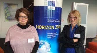 HORIZON 2020 projekt - TUDOMÁNYPLÁZA - Mi, magyarok