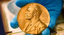 Idén is átadták a Nobel-díjakat. Öt területet díjaztak: kémia, fizika, orvostudomány, irodalom és béke
