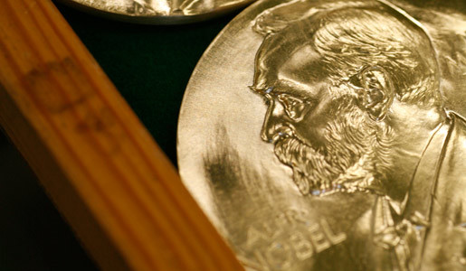 Magyar Nobel-díjasok - Nobel-díj