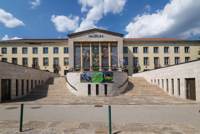 Miskolc – Új vezetője lesz a Herman Ottó Múzeumnak