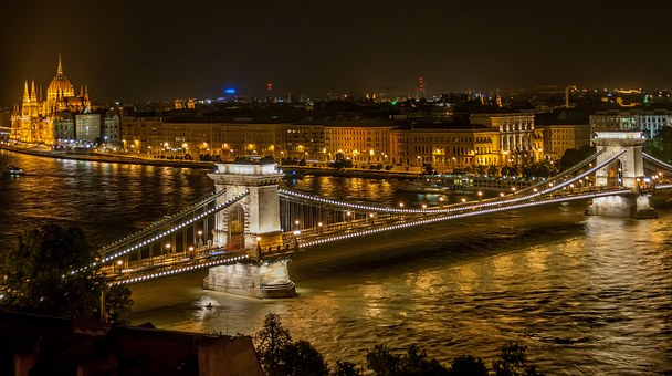 Tesztelje tudását! Itt a Budapest-kvíz!