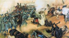 Than Mór - Komáromi csata Sok van olyan okfejtésekre, amik hisznek benne, hogy új megvilágításba helyezhetik az 1848-49-es forradalom és szabadságharc egészét.